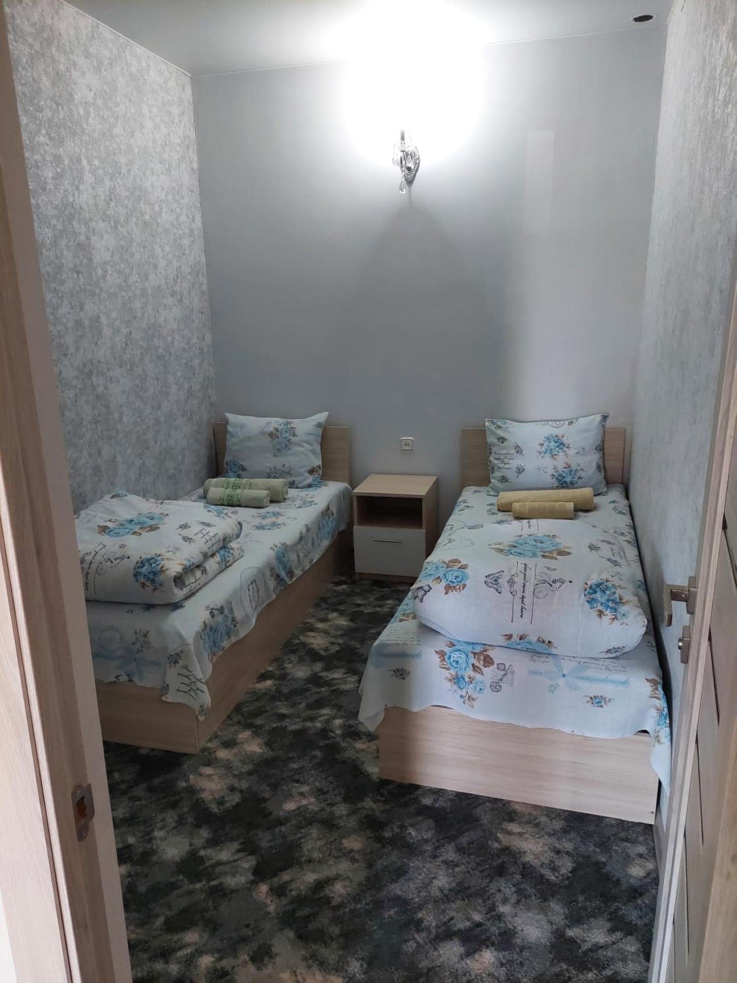 Sevan Em & Yu Zewnętrze zdjęcie